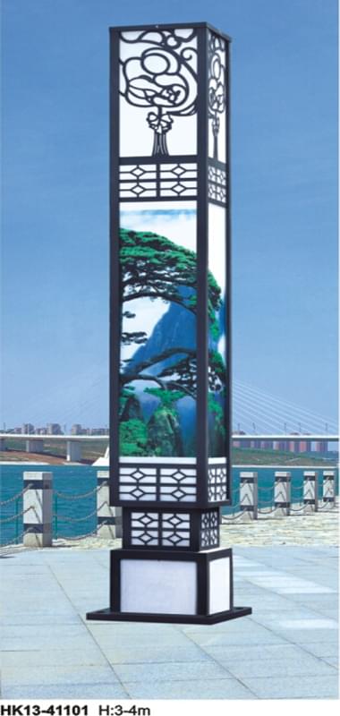 景觀燈