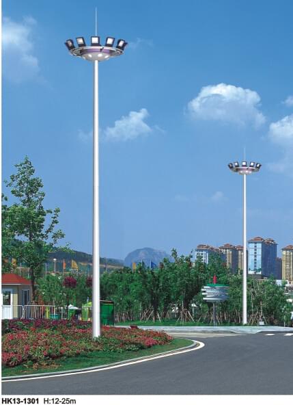 led高桿燈