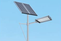 業(yè)內(nèi)：PPTC需要對太陽能led路燈過流，過溫的保護嗎