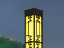 Led景觀燈設(shè)計時應(yīng)充分考慮哪些？