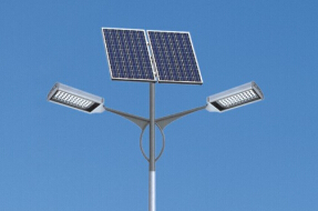 中山華可太陽能路燈-----新型能源、新照明