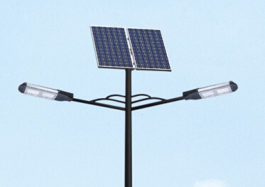 led太陽能路燈未來發(fā)展道路怎么走？