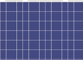 光伏廠家：光伏太陽能發(fā)電系統(tǒng)是如何形成的