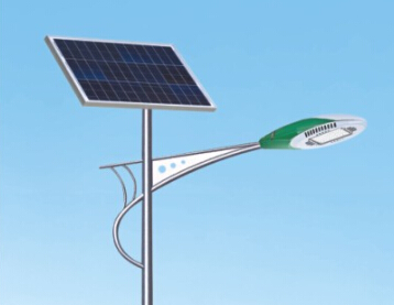 led太陽能路燈正確安裝、維護才能充分發(fā)揮效果