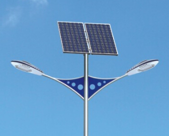 華可：太陽能led路燈的優(yōu)勢(shì)如何才能更好的發(fā)揮？