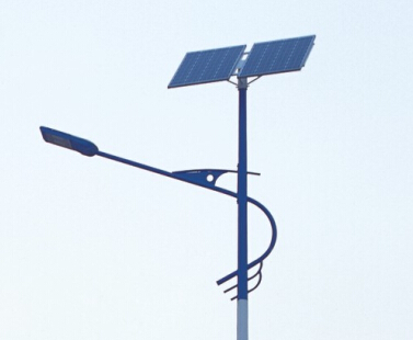 led太陽能路燈蓄電池使用壽命有多長？
