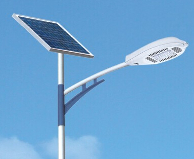 太陽能led路燈照明對于新農(nóng)村建設(shè)的重大意義