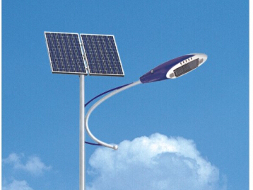 led太陽能路燈的如何接線更安全？