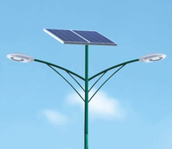 Led太陽能路燈廠家如何才能獲得更大的利潤？