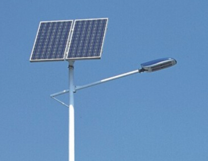 太陽能led路燈在城市如何更好的設(shè)計？