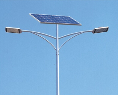 Led太陽能路燈桿的高度由哪些因素決定？