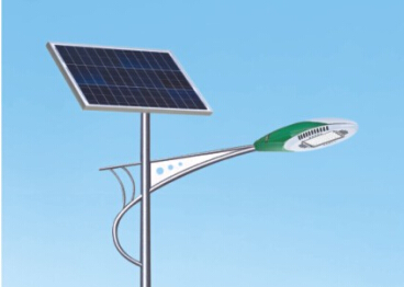 太陽能led路燈電池板有哪幾種？發(fā)電工作怎么樣？