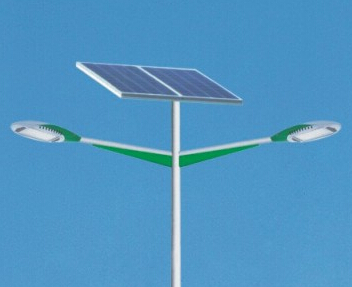 華可：為什么led太陽能路燈價格比LED路燈價格貴？