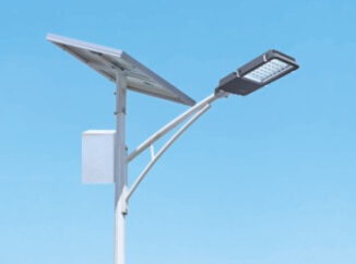 華可：保護(hù)太陽能led路燈控制器，就是在保護(hù)路燈