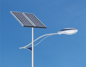 太陽能led路燈廠家的實(shí)力如何區(qū)分？