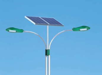 太陽能LED路燈采購常見3大陷阱