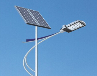 華可回答您：led太陽能路燈系統(tǒng)可以不要控制器嗎？