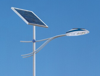 Led太陽能路燈廠家為和會節(jié)能、減排不斷做產(chǎn)品提升