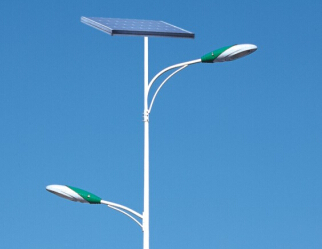華可：為什么農村太陽能led路燈價格一般都會比較便宜？