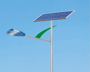 led太陽能路燈能在霧霾天氣下正常亮燈嗎？