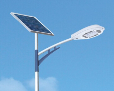 led太陽能路燈如何保持節(jié)能、高效率