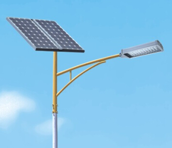 為什么市政led太陽能路燈受到國(guó)家的大力推廣?