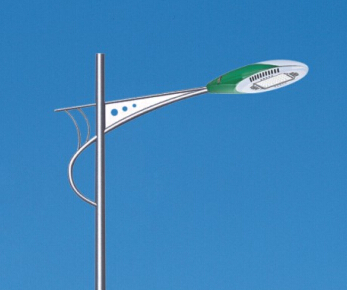 LED路燈是不是只適合在道路上使用？