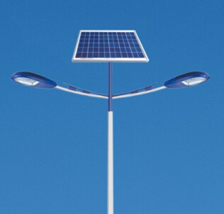華可解析led太陽能路燈的防雨、防水設(shè)計
