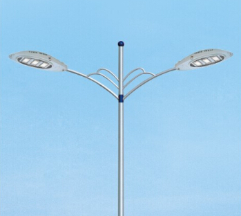 華可解析：LED路燈價格呈現(xiàn)出怎樣的趨勢？