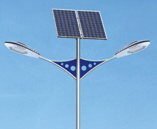 太陽能路燈廠家的發(fā)展面臨怎樣的局面？