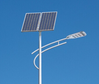 Led太陽能路燈廠家如何控制成本、保證路燈的質(zhì)量