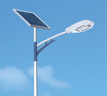led太陽能路燈為何會被廣泛使用？