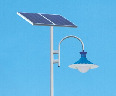 業(yè)內解析：led太陽能路燈竣工驗收的4個步驟