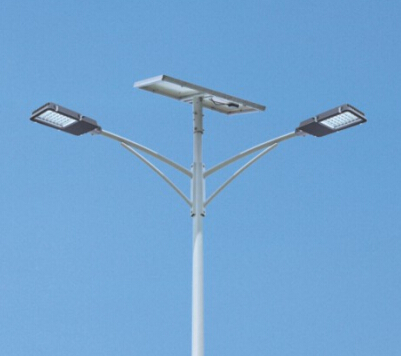 業(yè)內解析：led太陽能路燈電池板的容量計算