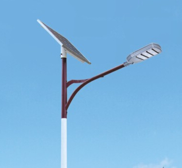 業(yè)內知識：太陽能led路燈怎么避雷？