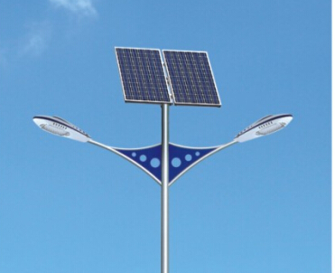 led太陽能路燈不亮的常見五種問題
