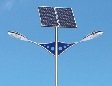 led太陽能路燈如何配置才有更高的工作效率？