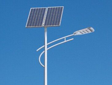 行業(yè)分析：為什么有的led太陽能路燈才一年就不亮了？