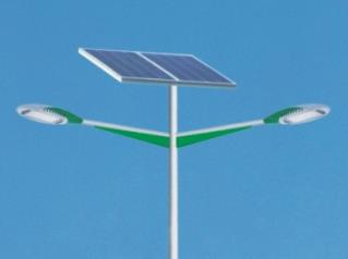行業(yè)分析：市政太陽能路燈將獨占路燈市場鰲頭？