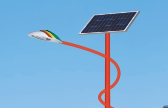 Led太陽能路燈的太陽能板應(yīng)該如何維護(hù)？