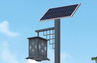 行業(yè)解析：Led太陽(yáng)能庭院燈蓄電池的使用壽命如何？