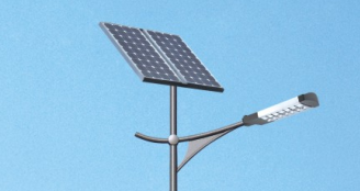 解析：使用led太陽能路燈有哪些特點？