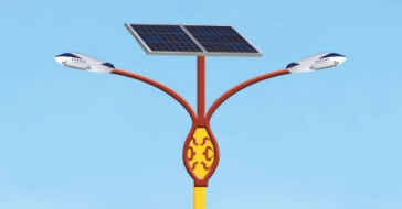 解析：如何正確的購買led太陽能路燈？