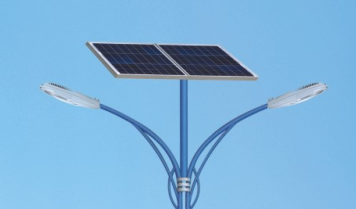 led太陽能路燈是如何在農(nóng)村站穩(wěn)腳跟的？