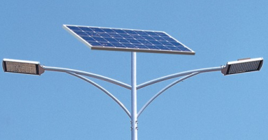 Led太陽能路燈驗收時需要檢查哪些問題？