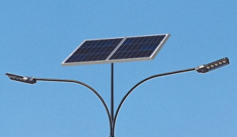 是什么導(dǎo)致led太陽能路燈不能正常進行光電轉(zhuǎn)換？