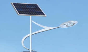 行業(yè)講解：如何降低led太陽能路燈的成本？