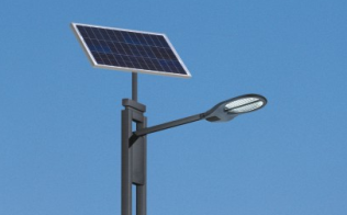 解析：購買led太陽能路燈時需要知道哪些技巧呢？