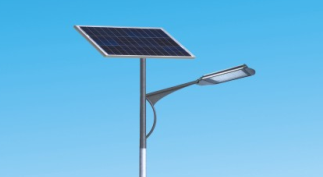 行業(yè)分析：安裝led太陽能路燈時是有標(biāo)準的