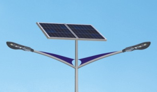Led太陽能路燈廠家如何解決產能過剩、渠道分散的問題